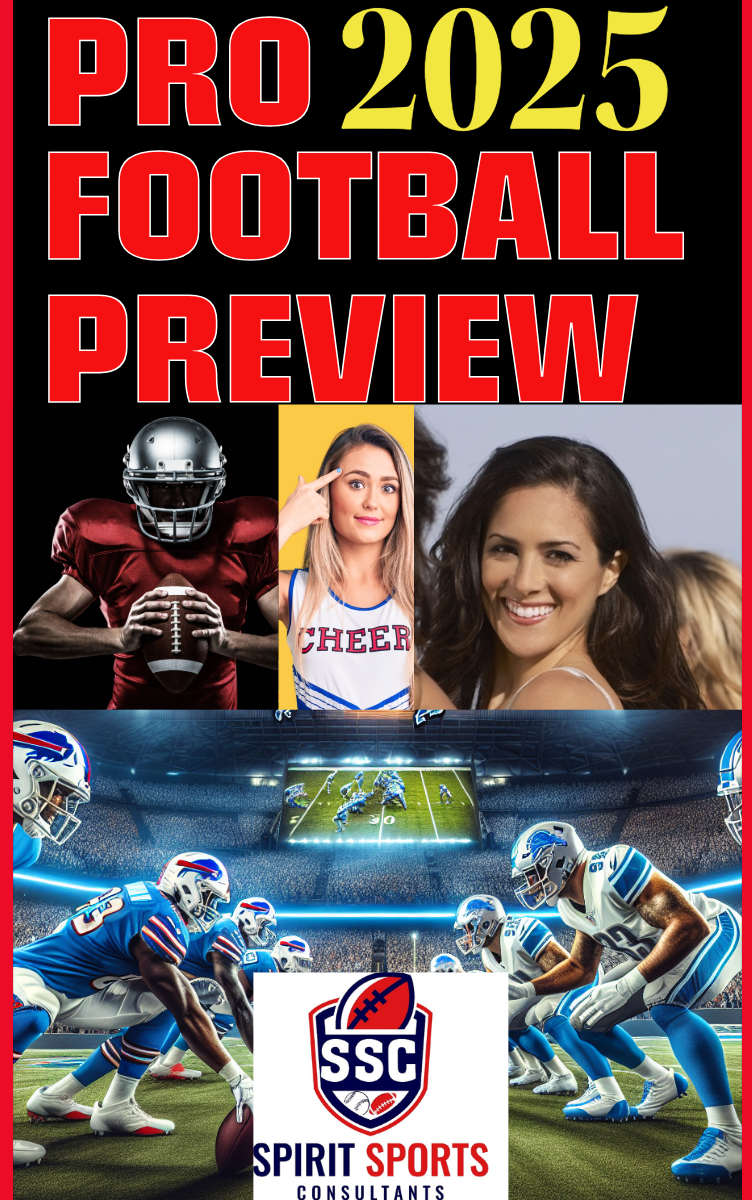 NFL PREVIEW